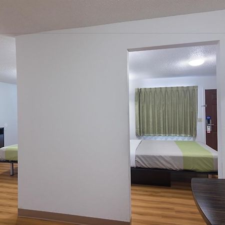 Studio Inn Extended Stay Oklahoma City Airport By Oyo Kültér fotó