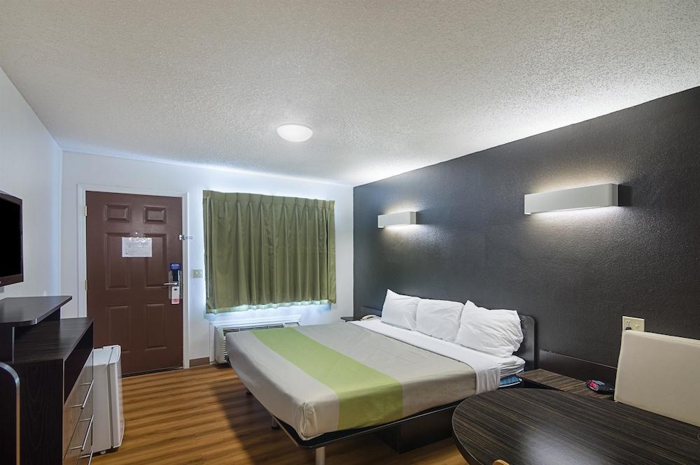 Studio Inn Extended Stay Oklahoma City Airport By Oyo Kültér fotó