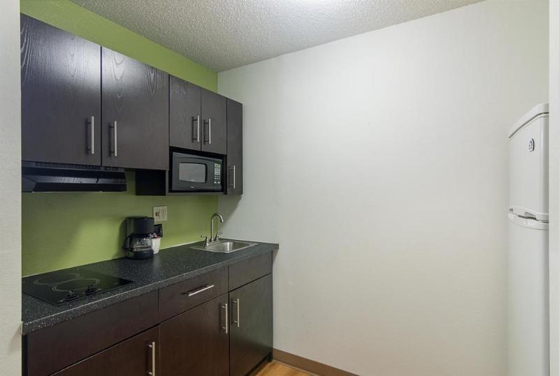 Studio Inn Extended Stay Oklahoma City Airport By Oyo Kültér fotó